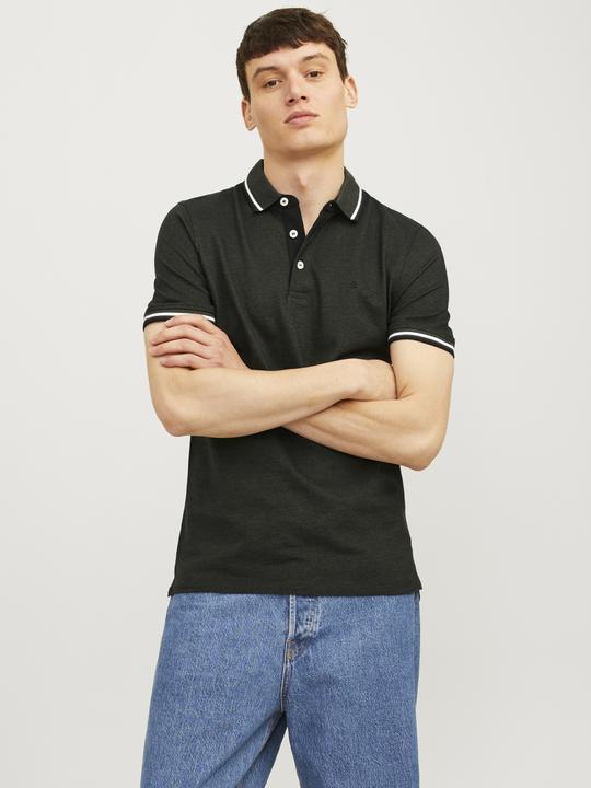 Image du produit Jack & Jones Lot de 2 polos (M)