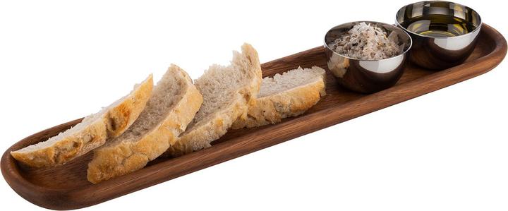 Immagine prodotto APS Tavola da portata in legno di acacia