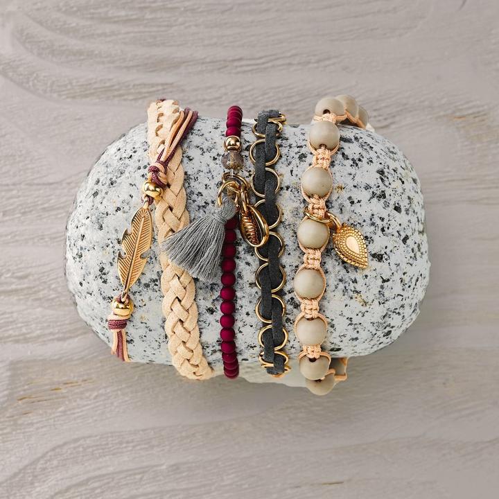 Actual product image Boho Wild & Free
