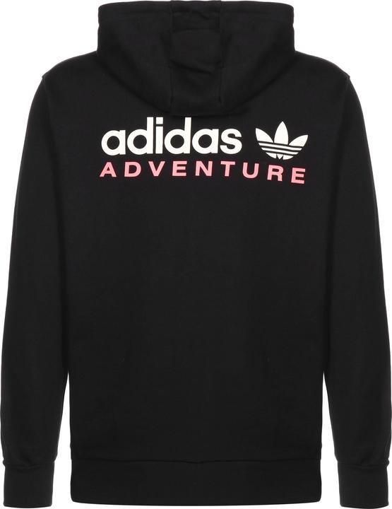 Image du produit adidas Sweat à capuche ADV - 87977 (XS)