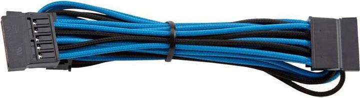 Produktbild Corsair Premium Sleeved SATA-Kabel