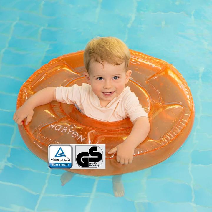 Produktbild Mabyen Schwimmring