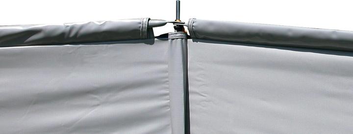 Actual product image Eurotrail Windbreak Dunes