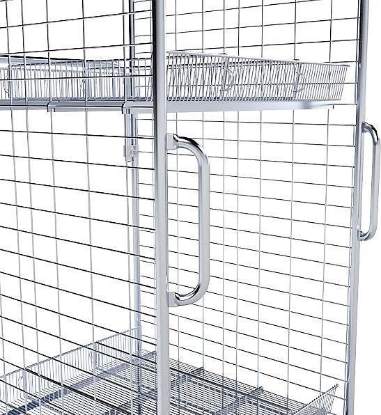 Produktbild kaiserkraft Rollbehälter (500 kg)