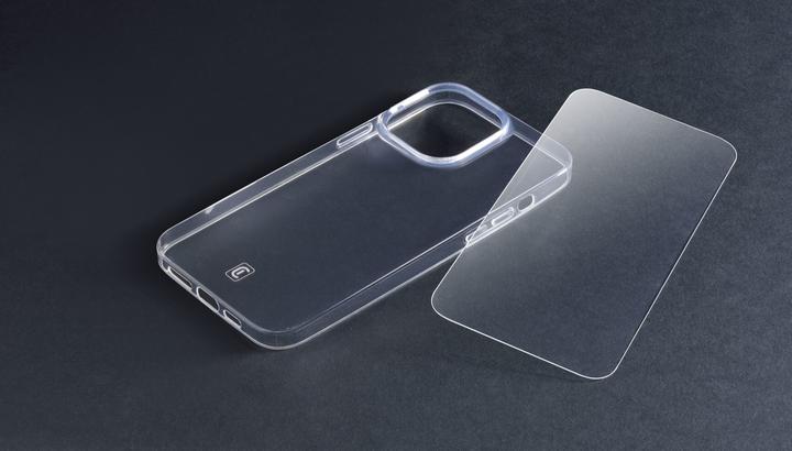 Actual product image Cellularline iPhone 15 Max (Apple iPhone 15 Pro Max)