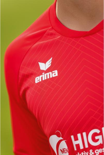 Image du produit Erima Madrid Trikot (M)
