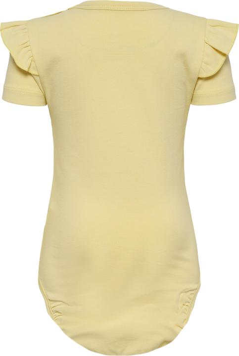 hummel Hmldream Ruffle Body S/S