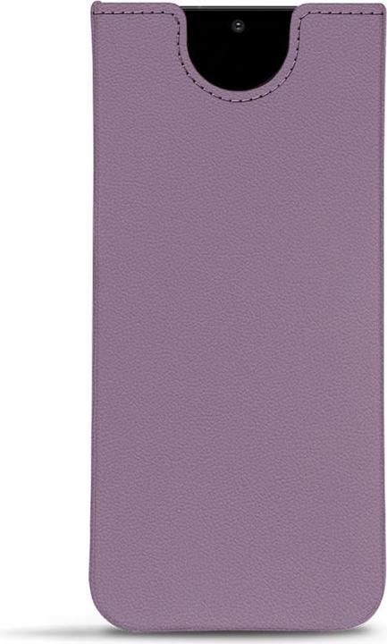 Lila PU ( Pantone #b9a3e3 )