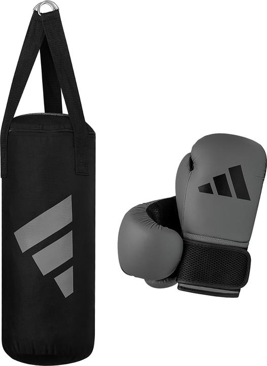 Produktbild adidas Box-Set Youth (70 cm, 10 kg)