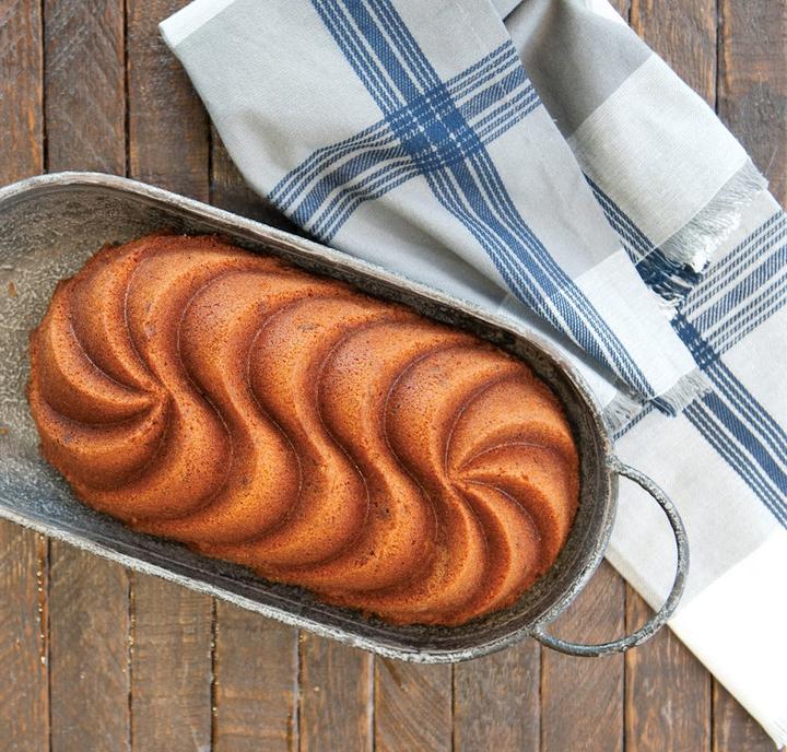Actual product image Nordic Ware Heritage Loaf Pan