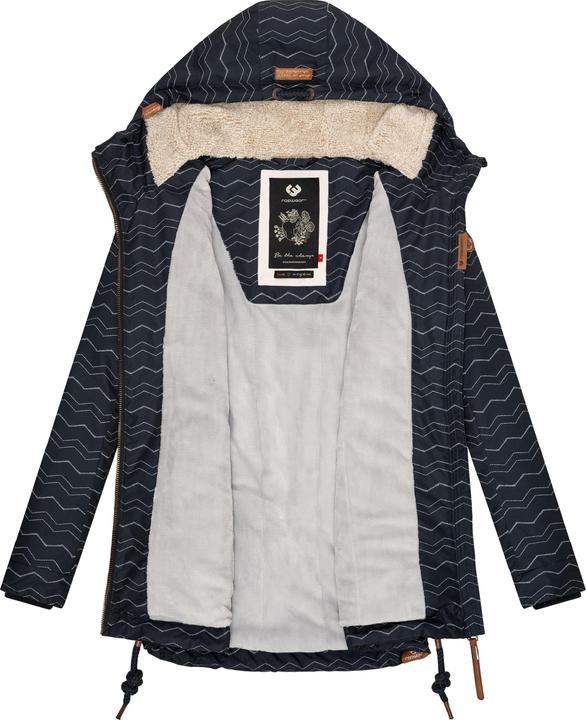 Immagine prodotto Ragwear Zuzka Inverno (M)