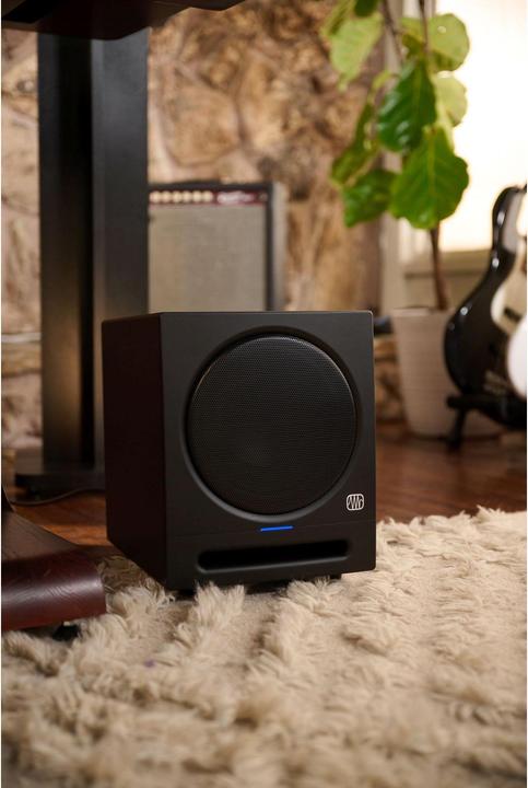 Actual product image PreSonus Eris Sub 8 BT (Subwoofer active, 1 pc., 1x 50 W)