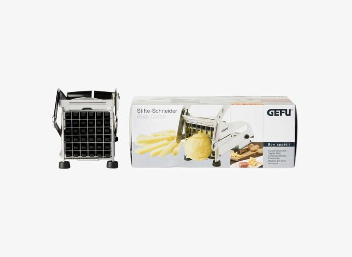 Produktbild GEFU Pommes-Frites Schneider