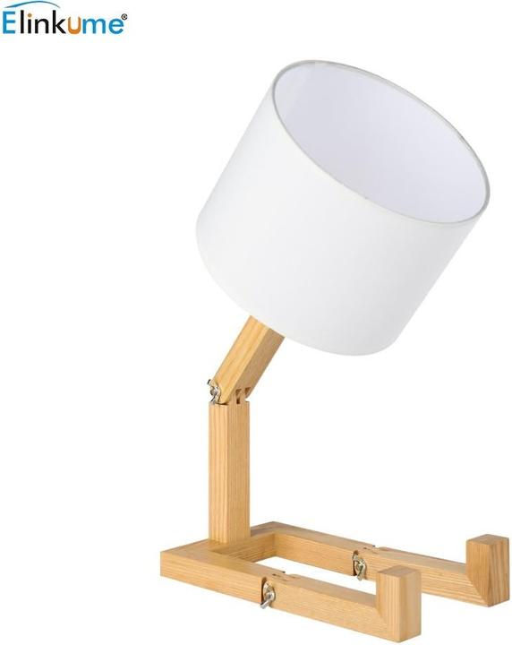 Image du produit Elinkume Lampe de bureau (E27)