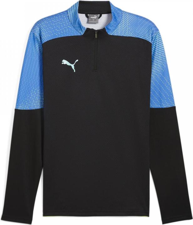 Produktbild Puma individualFINAL 1/4-Zip Top (L)