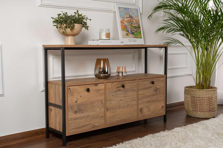 Actual product image Skye Decor Solace Console (120 x 75 x 30 cm)