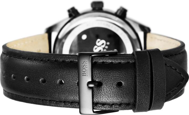 Immagine prodotto Hugo Boss Campione (Cronografo, 44 mm)