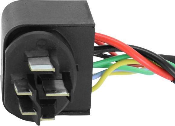 Produktbild Bosch Hausgeräte Powertube BDU2XX - BDU3XX - BDU4XX BCH285 (E-Bike Akku Schutzhülle)
