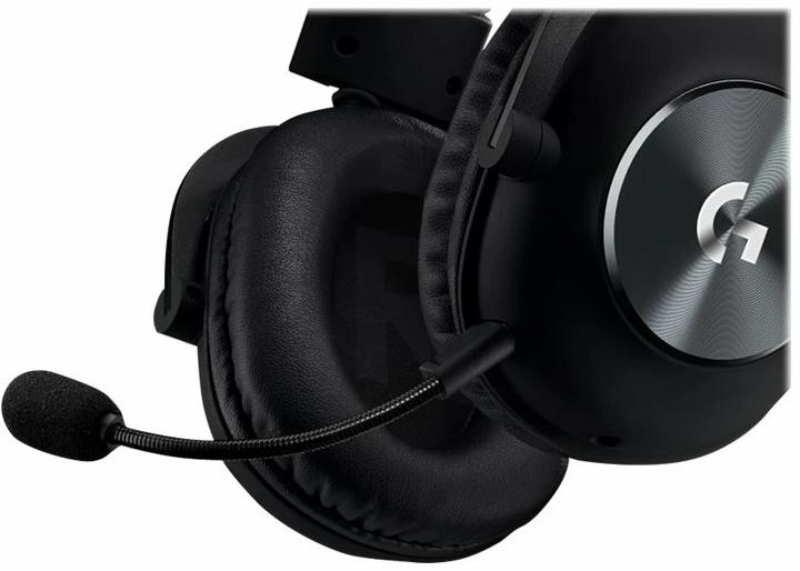 Actual product image Logitech G Pro X (Cable)