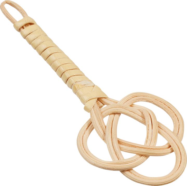 Produktbild Hobby Fun Mini-Möbel Teppich Klopfer Natur