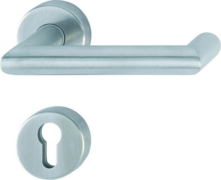 Immagine prodotto Hoppe Man.porta paio Rotterdam Sertos (Set di porte)