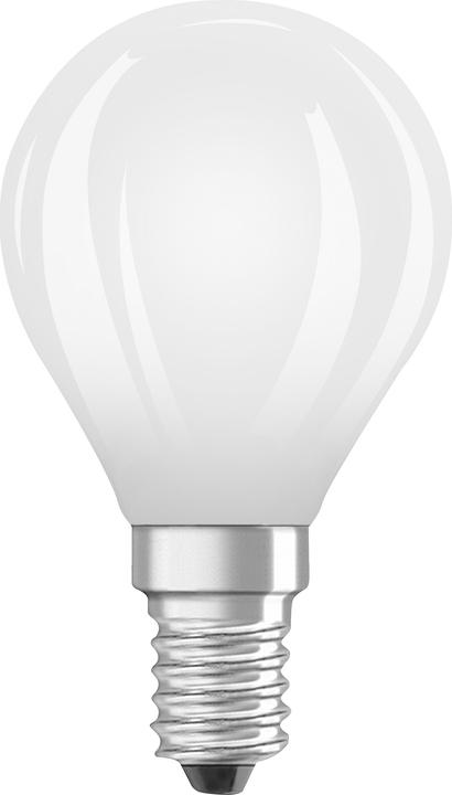 Immagine prodotto Osram Retrofit a LED Classic P (E14, 6.50 W, 806 lm, 1 x, D)