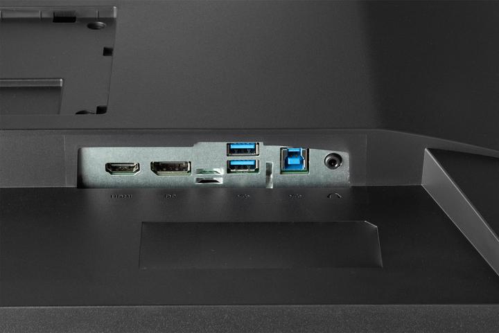 Actual product image iiyama Monitor XUB2793QSU-B7 (2560 x 1440 pixels, 27")