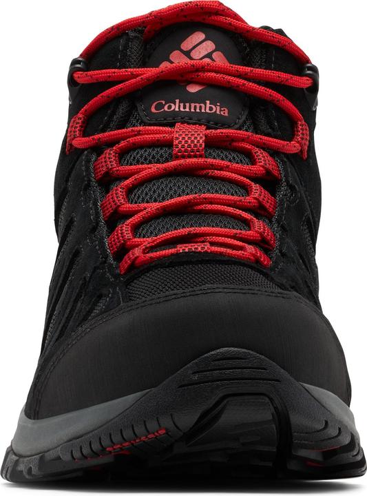 Actual product image Columbia Redmond Iii Mid Waterproof (42.5)