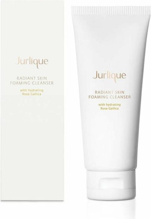 Produktbild Jurlique Radiant Skin Foaming Cleanser (Reinigungslotion, 80 ml)