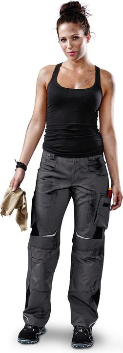 Image du produit Kübler Pantalon de travail Cordura® pour femmes (34)