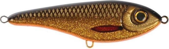 Produktbild Strike Pro Buster Jerk Slow Sinking en Roach (15 cm)