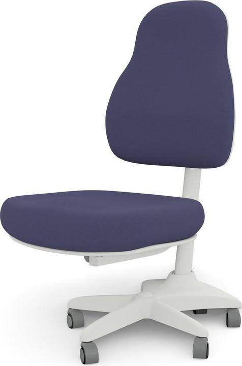 Lifetime Kidsrooms Bürostuhl Modell Ergo Dunkel