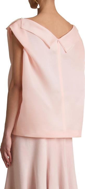 Image du produit Khaite Ny Top Pink (4)