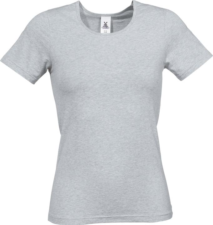 Image du produit Erwin Müller Maillot de corps pour femmes, manches 1/2, lot de 2 (38)