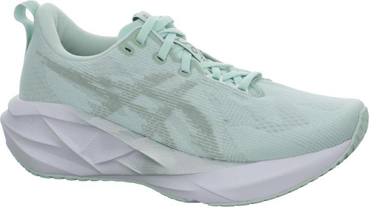 Immagine prodotto ASICS Performance Asics Novablast 25 Pure Aqua/Seal Grey Woman (40.5)