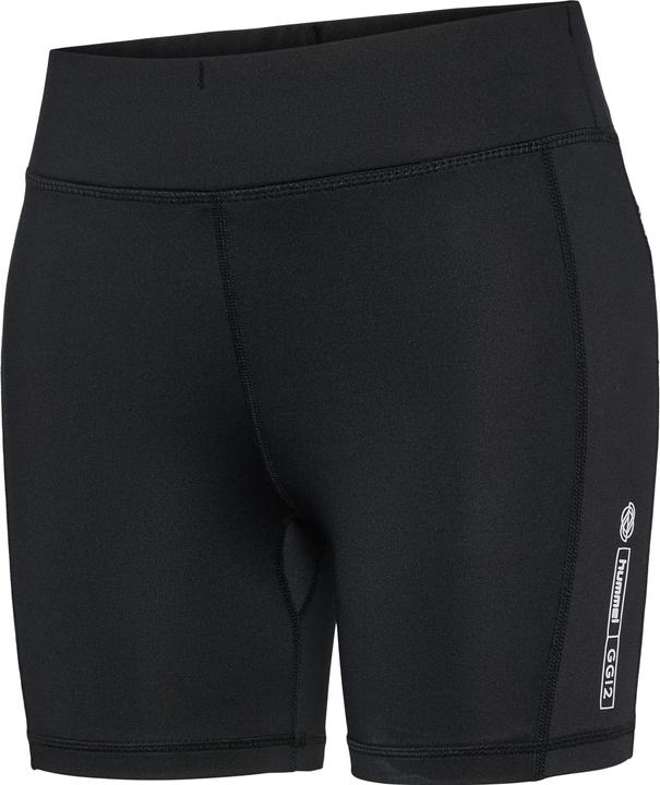 Actual product image hummel Gg12 Training Hw Short Tights Woman (L)