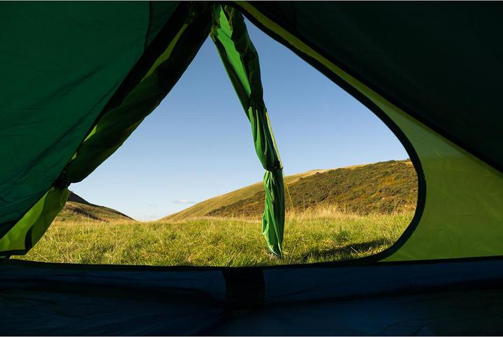 Actual product image Vango Blade 200 (Dome tent, 2.15 kg, 2 persons)