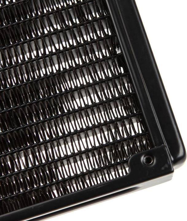 Produktbild MagiCool G2 Slim Radiator 16 FPI (120 mm)