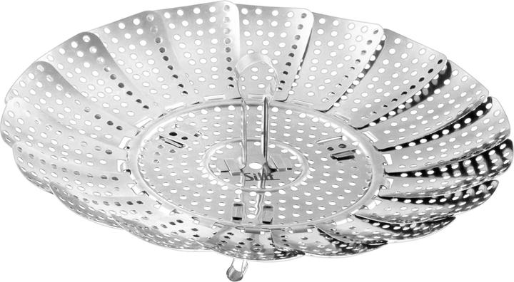 Actual product image Silit Steaming basket (14 cm, Metal)