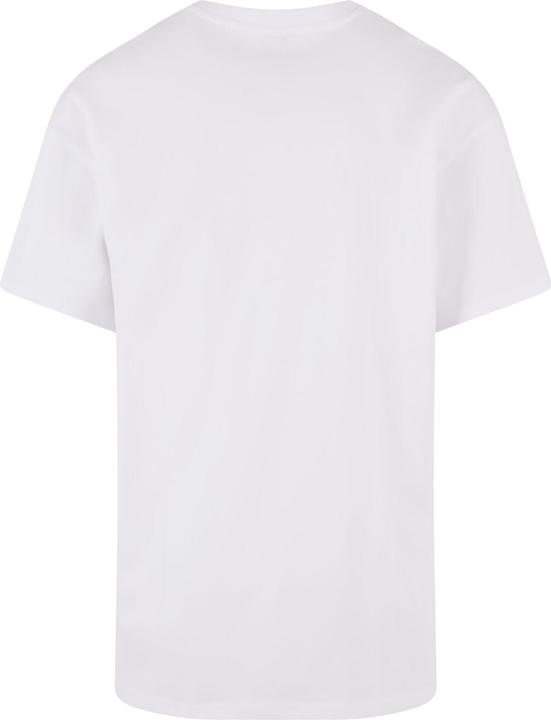 Actual product image Urban Classics Heavy Oversized Tee 2-Pack - 64637 (XL)