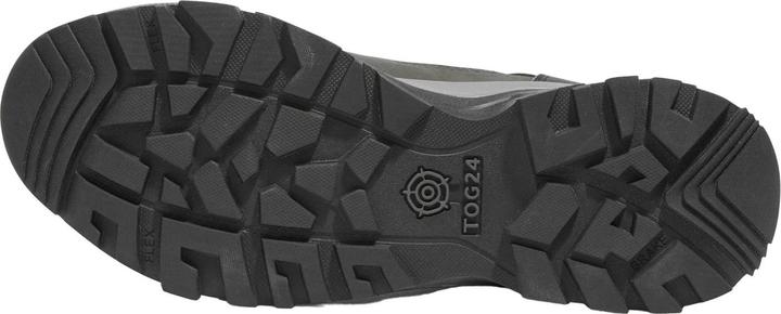 Produktbild TOG24 Wanderstiefel Tundra Leder (44.5)