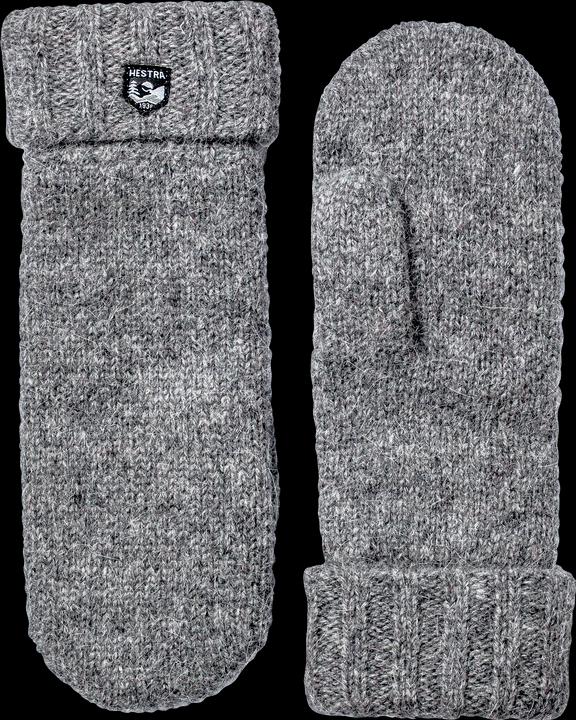 Hestra Bonnie Knit Mitt