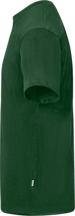 Actual product image Hakro Men's T-Shirt "Heavy" 293 fir size 2XL (XXL)