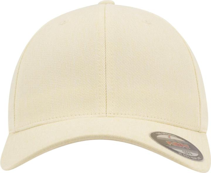 Produktbild Flexfit Pastel Melange Cap (XS, S)