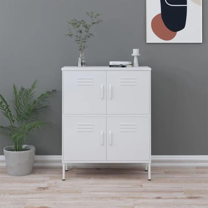 Produktbild VidaXL Samos (80 x 35 x 101.5 cm)