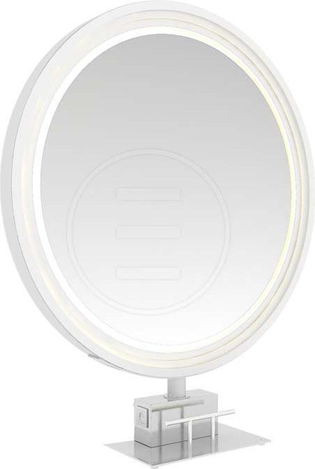 Actual product image Alpeda Round Massive Wall Nk