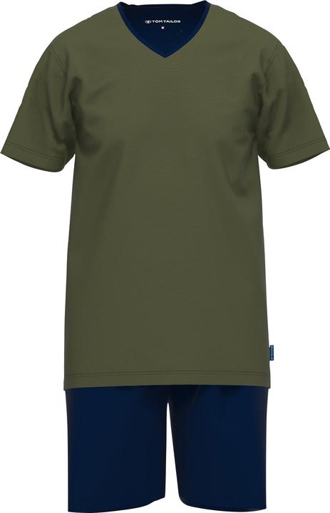 Tom Tailor Herren-Shorty