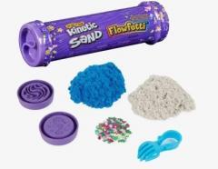Produktbild Spin Master Toy Kinetic Sand Flowfetti Tube