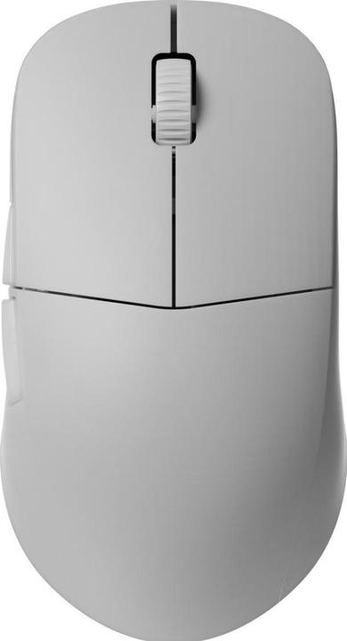 Produktbild Endgame Gear XM2w 4k Wireless Gaming Maus, kabellos - White Frost (Kabellos)