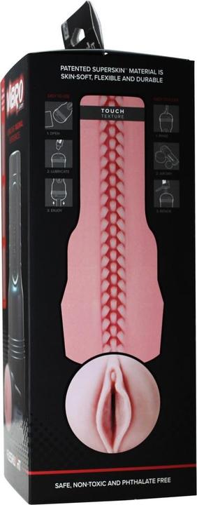 Actual product image Fleshlight Lady Touch
